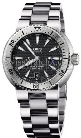 Oris TT1 Divers 733 7533 41 54 MB - zum Schließen ins Bild klicken